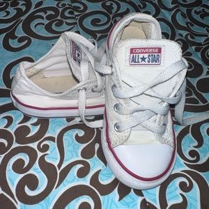 Toddler Converse shoes